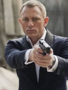 Interesting Facts About James Bond