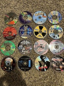 Nostalgic Things From The Past