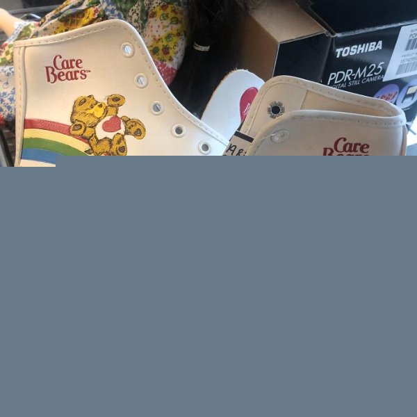 Weird Finds In Thrift Shops