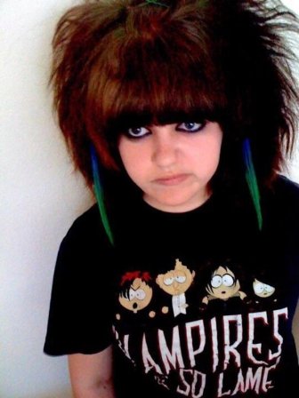 People Share Their Awkward Childhood Photos