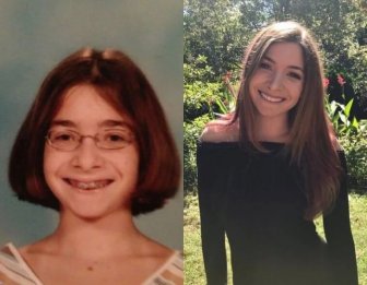 People Who Radically Changed Themselves