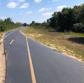 What Is Going On Here?