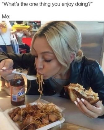 Food Memes