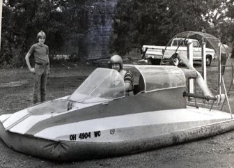 Cool Old School Photos