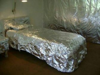 Awful Bedrooms