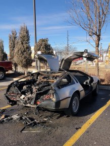 Unfortunate Situations