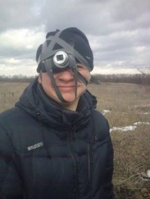 Redneck Inventions And Repairs