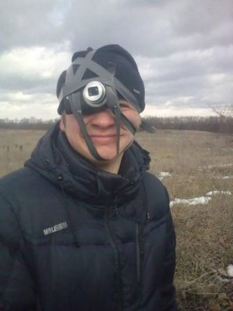 Redneck Inventions And Repairs